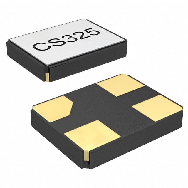 Citizen Finedevice Co Ltd 300-3001-2-ND,300-3001-1-ND,300-3001-6-ND