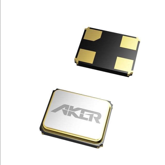 Aker Technology Corp 3997-C3E-16.000-8-10150-A-X3-RTR-ND,3997-C3E-16.000-8-10150-A-X3-RCT-ND,3997-C3E-16.000-8-10150-A-X3-RDKR-ND