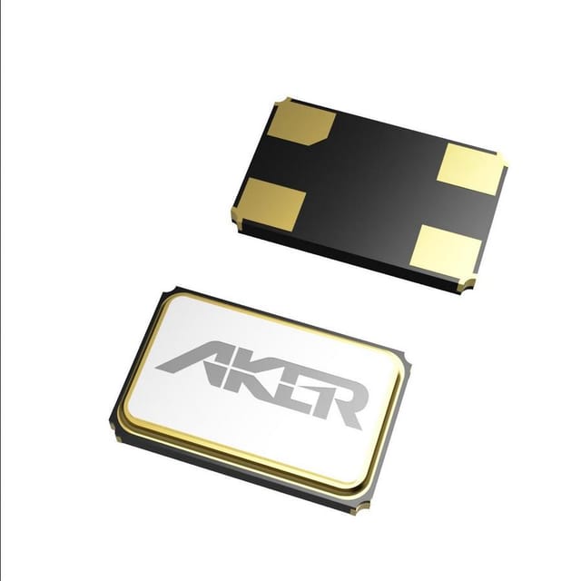 Aker Technology Corp 3997-C5S-24.000-18-20100-A-X1-RTR-ND,3997-C5S-24.000-18-20100-A-X1-RCT-ND,3997-C5S-24.000-18-20100-A-X1-RDKR-ND