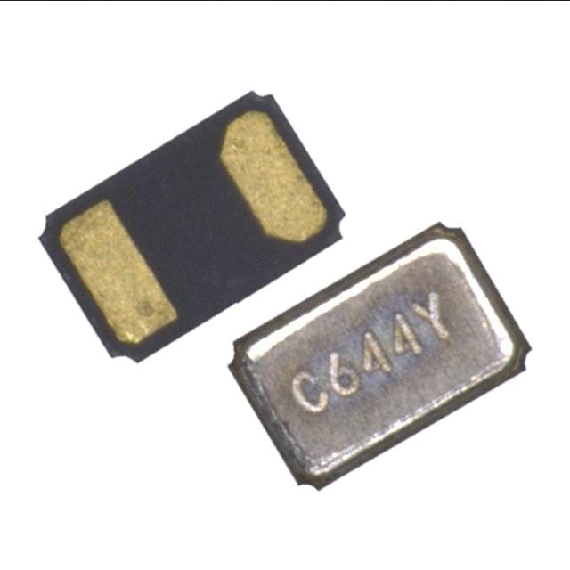 Citizen Finedevice Co Ltd 300-8875-2-ND,300-8875-1-ND,300-8875-6-ND