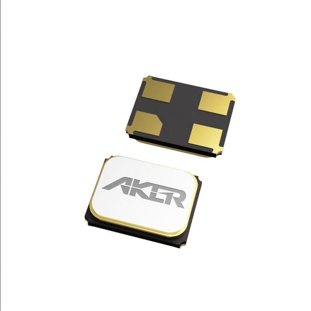 Aker Technology Corp 3997-C16-32.000-8-1515-X-RTR-ND,3997-C16-32.000-8-1515-X-RCT-ND,3997-C16-32.000-8-1515-X-RDKR-ND