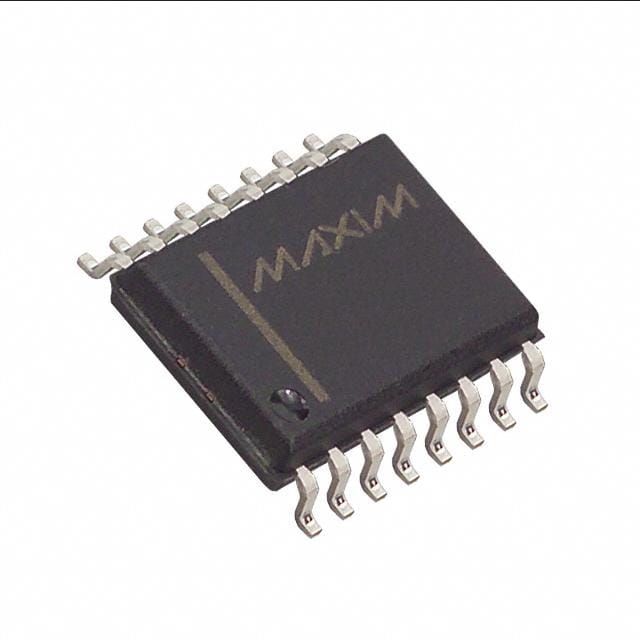 Analog Devices Inc./Maxim Integrated DS32KHZSN#-ND