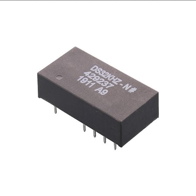 Analog Devices Inc./Maxim Integrated DS32KHZN/DIP#-ND