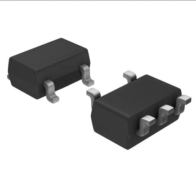Analog Devices Inc./Maxim Integrated MAX7377AXRD+TTR-ND,MAX7377AXRD+TCT-ND,MAX7377AXRD+TDKR-ND