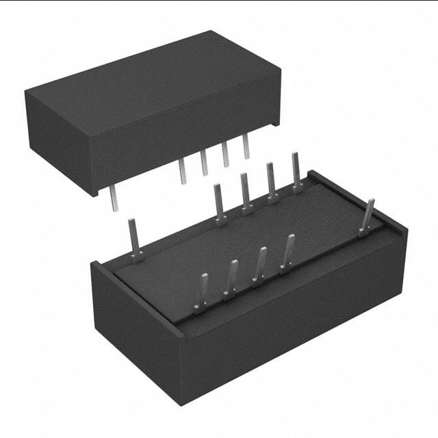 Analog Devices Inc./Maxim Integrated 505-DS32KHZ/DIP#-ND