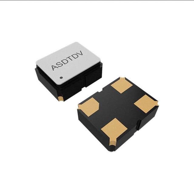 Abracon LLC 535-ASDTDV-25.000MHZ-XY-TTR-ND,535-ASDTDV-25.000MHZ-XY-TCT-ND,535-ASDTDV-25.000MHZ-XY-TDKR-ND