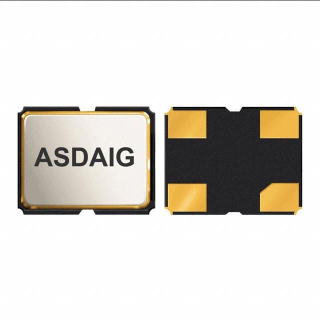 Abracon LLC 535-ASDAIG3-27.000MHZ-X-K-S-TTR-ND,535-ASDAIG3-27.000MHZ-X-K-S-TCT-ND,535-ASDAIG3-27.000MHZ-X-K-S-TDKR-ND