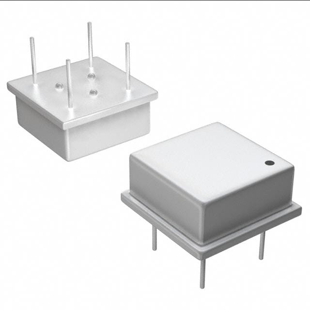 Abracon LLC 535-9201-5-ND