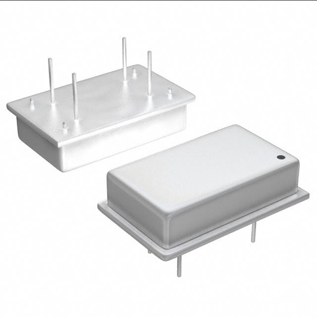 Abracon LLC 535-9207-5-ND
