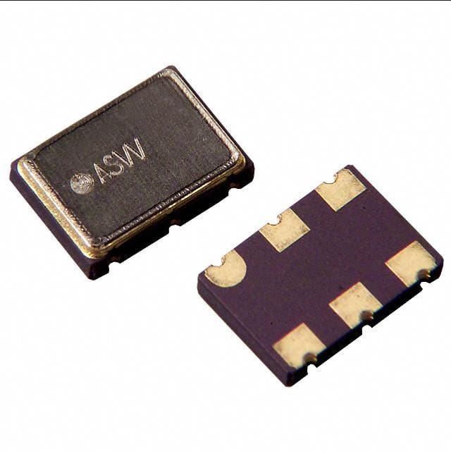 Abracon LLC 535-9345-2-ND,535-9345-1-ND,535-9345-6-ND