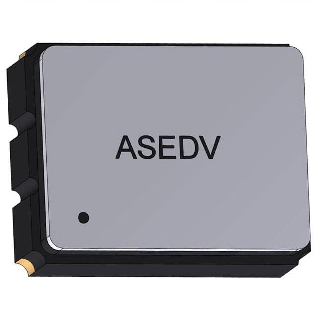 Abracon LLC 535-ASEDV-25.000MHZ-LR-TTR-ND,535-ASEDV-25.000MHZ-LR-TCT-ND,535-ASEDV-25.000MHZ-LR-TDKR-ND