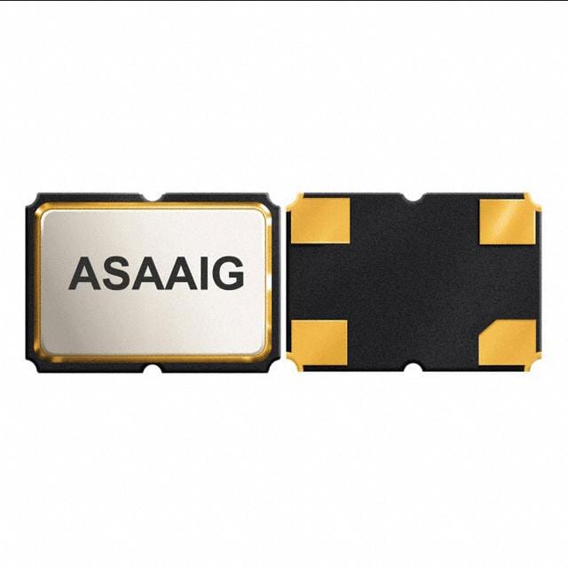 Abracon LLC 535-ASAAIG-16.000MHZ-K-C-S-TTR-ND,535-ASAAIG-16.000MHZ-K-C-S-TCT-ND,535-ASAAIG-16.000MHZ-K-C-S-TDKR-ND