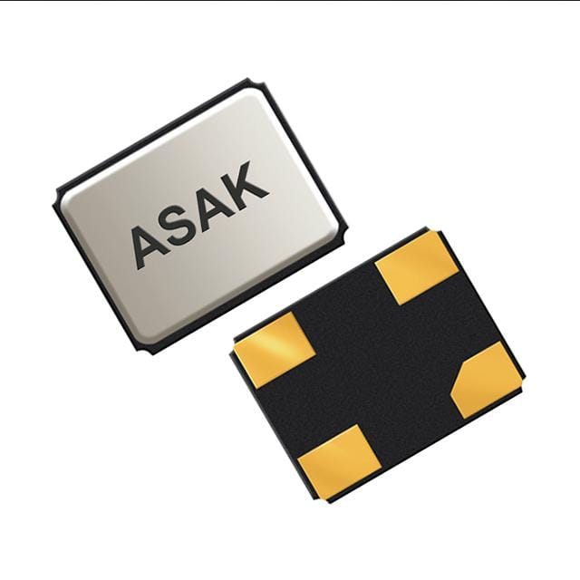 Abracon LLC 535-13277-2-ND,535-13277-1-ND,535-13277-6-ND
