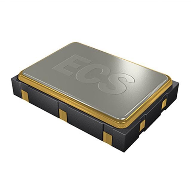 ECS Inc. XC2201TR-ND,XC2201CT-ND,XC2201DKR-ND