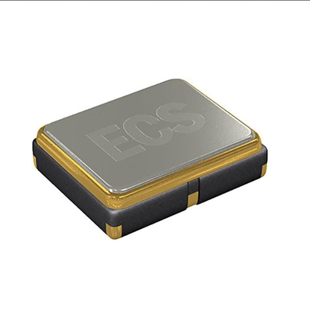 ECS Inc. 50-ECS-TXO-2016MV-500-TR-ND,50-ECS-TXO-2016MV-500-TRCT-ND,50-ECS-TXO-2016MV-500-TRDKR-ND