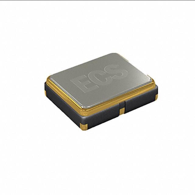 ECS Inc. XC3164TR-ND,XC3164CT-ND,XC3164DKR-ND