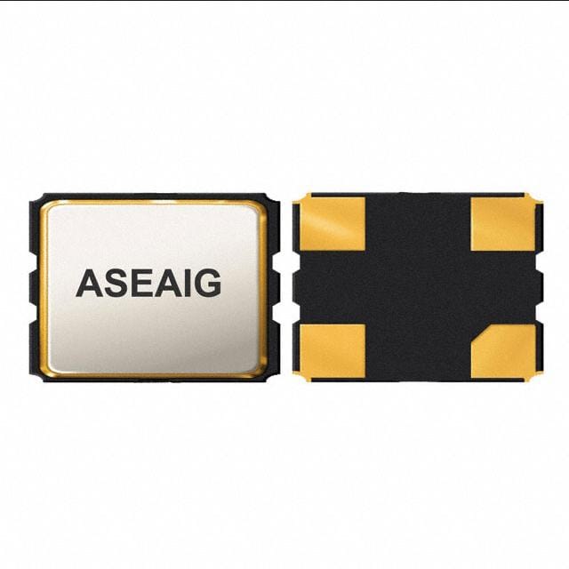 Abracon LLC 535-ASEAIG-40.000MHZ-C-S-TTR-ND,535-ASEAIG-40.000MHZ-C-S-TCT-ND,535-ASEAIG-40.000MHZ-C-S-TDKR-ND
