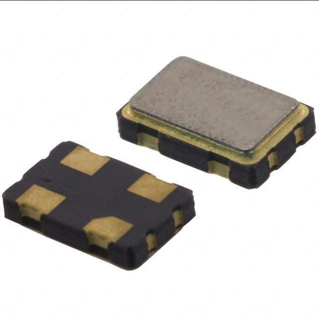 ECS Inc. XC1031TR-ND,XC1031CT-ND,XC1031DKR-ND