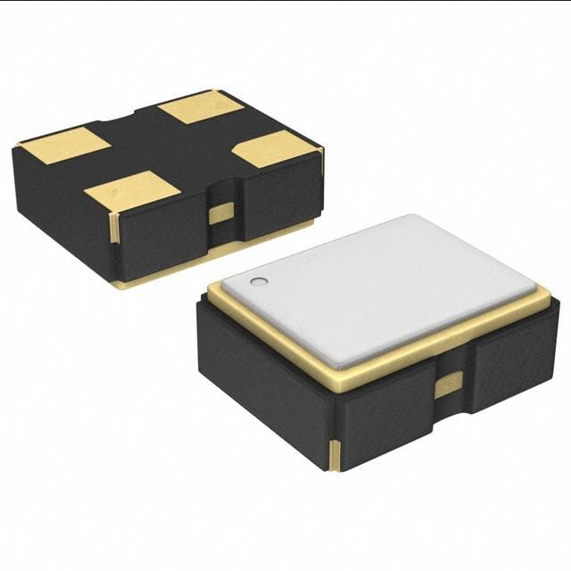 Fox Electronics 631-FO3HFCYM0.032768-T3TR-ND,631-FO3HFCYM0.032768-T3CT-ND,631-FO3HFCYM0.032768-T3DKR-ND