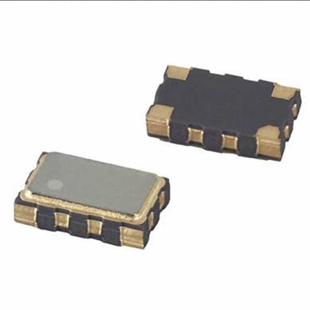 ECS Inc. XC2071TR-ND,XC2071CT-ND,XC2071DKR-ND