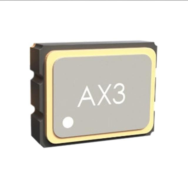 Abracon LLC 535-AX3DAF1-100.0000TTR-ND,535-AX3DAF1-100.0000TCT-ND,535-AX3DAF1-100.0000TDKR-ND
