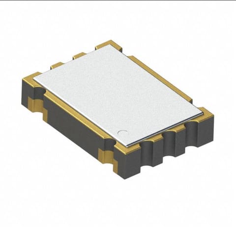 Fox Electronics 631-1516-2-ND,631-1516-1-ND,631-1516-6-ND