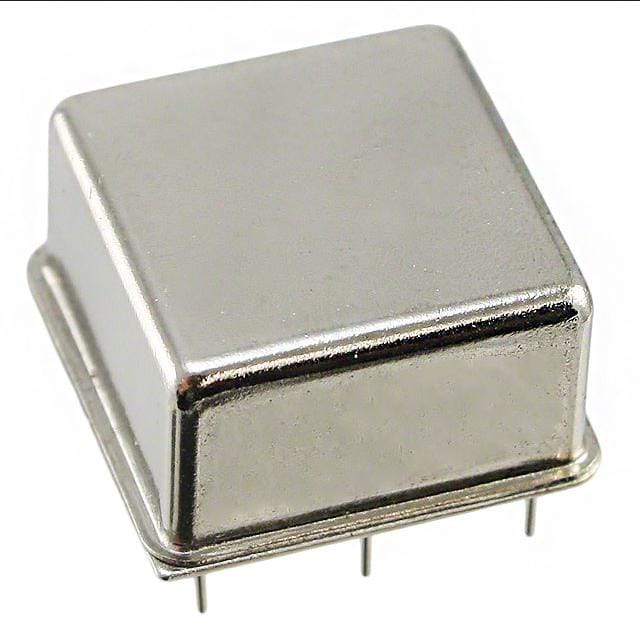 Abracon LLC 535-10668-ND