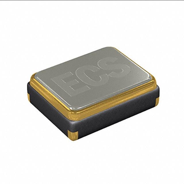 ECS Inc. 50-ECS-TXO-3225MV-200-TR-ND,50-ECS-TXO-3225MV-200-CT-ND,50-ECS-TXO-3225MV-200-DKR-ND
