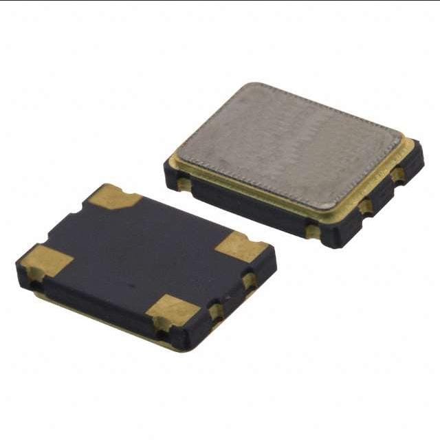 ECS Inc. XC782TR-ND,XC782CT-ND,XC782DKR-ND
