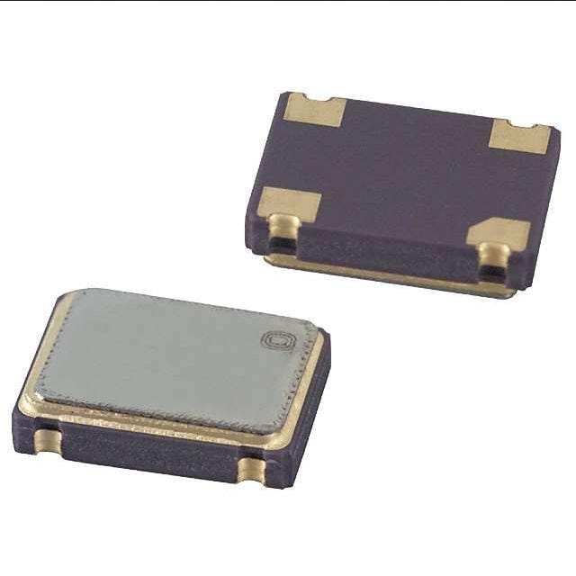 ECS Inc. XC296TR-ND,XC296CT-ND,XC296DKR-ND