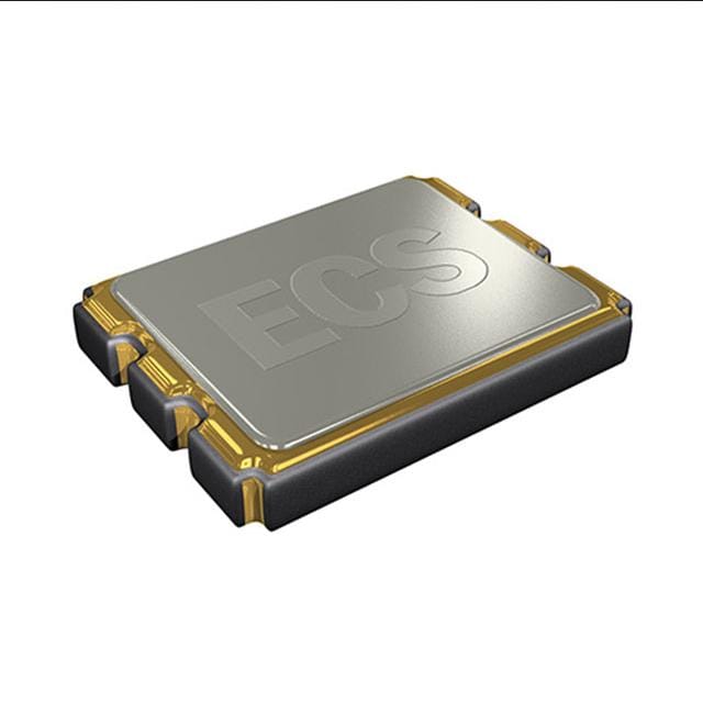 ECS Inc. 50-ECS-TXO-32CSMV-260-AN-TR-ND,50-ECS-TXO-32CSMV-260-AN-CT-ND,50-ECS-TXO-32CSMV-260-AN-DKR-ND