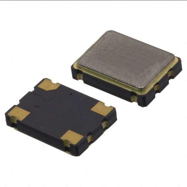 ECS Inc. XC336TR-ND,XC336CT-ND,XC336DKR-ND