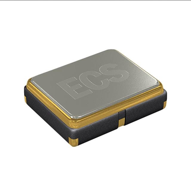 ECS Inc. XC2808TR-ND,XC2808CT-ND,XC2808DKR-ND