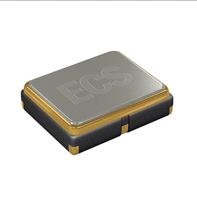ECS Inc. 50-ECS-2520MV-040-BN-TR-ND,50-ECS-2520MV-040-BN-CT-ND,50-ECS-2520MV-040-BN-DKR-ND