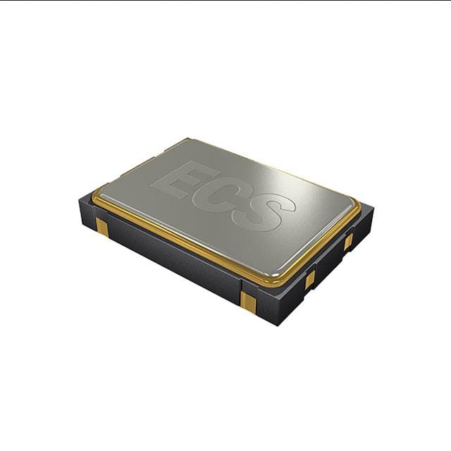 ECS Inc. 50-ECS-7050MV-010-BN-TR-ND,50-ECS-7050MV-010-BN-CT-ND,50-ECS-7050MV-010-BN-DKR-ND