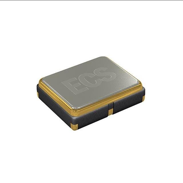 ECS Inc. 50-ECS-2520MVLC-122.8-CN-TR-ND,50-ECS-2520MVLC-122.8-CN-TRCT-ND,50-ECS-2520MVLC-122.8-CN-TRDKR-ND