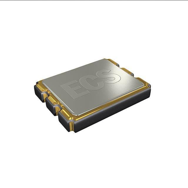 ECS Inc. 50-ECS-3225MVLC-250-CN-TR-ND,50-ECS-3225MVLC-250-CN-TRCT-ND,50-ECS-3225MVLC-250-CN-TRDKR-ND