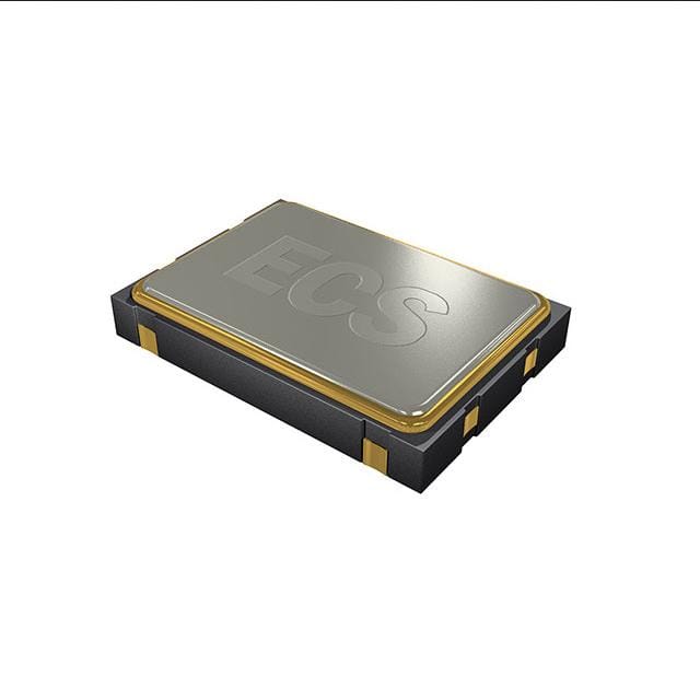 ECS Inc. XC3101TR-ND,XC3101CT-ND,XC3101DKR-ND