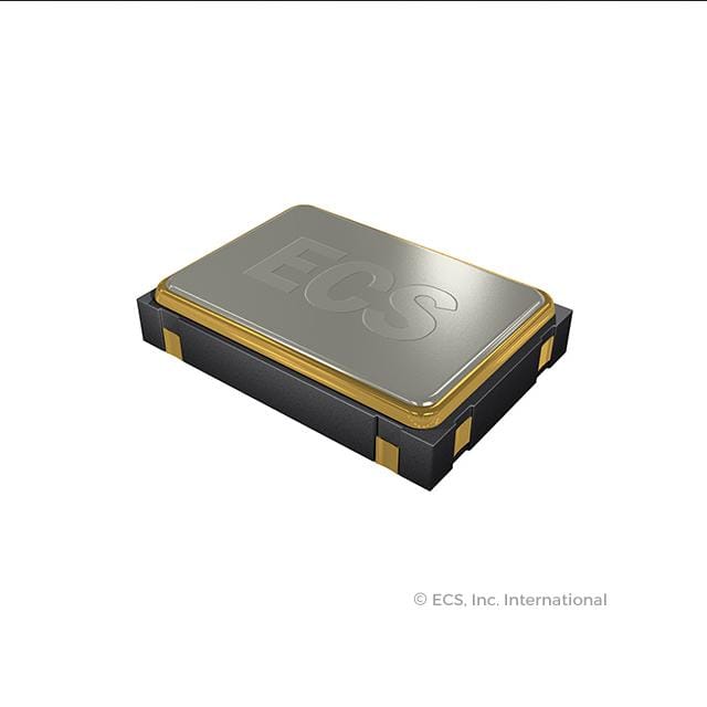 ECS Inc. 50-ECS-VC-TXO32-S3-33-100-BN-TR-ND,50-ECS-VC-TXO32-S3-33-100-BN-CT-ND,50-ECS-VC-TXO32-S3-33-100-BN-DKR-ND