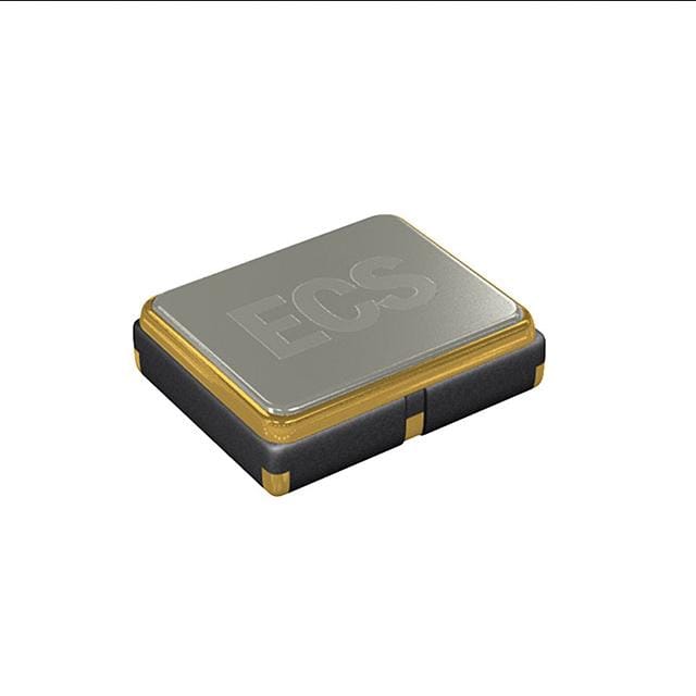 ECS Inc. 50-ECS-2520MVLC-080-CN-TR-ND,50-ECS-2520MVLC-080-CN-TRCT-ND,50-ECS-2520MVLC-080-CN-TRDKR-ND