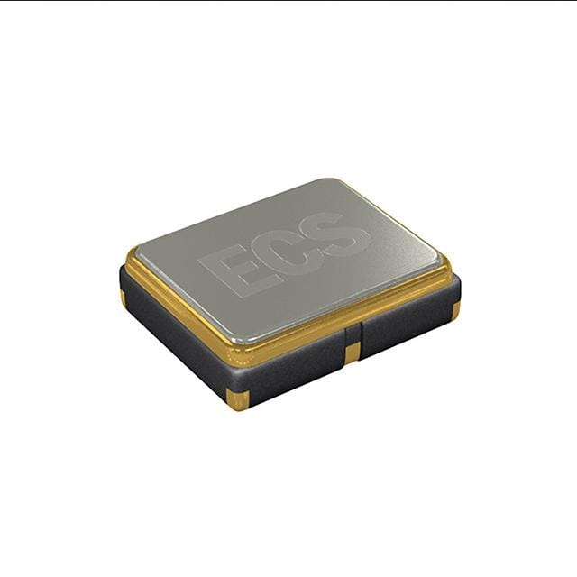 ECS Inc. 50-ECS-2018-240-BN-TR3TR-ND,50-ECS-2018-240-BN-TR3CT-ND,50-ECS-2018-240-BN-TR3DKR-ND