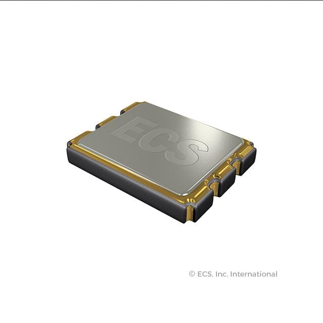 ECS Inc. 50-ECS-3225MVQ-1000-CN-TR-ND,50-ECS-3225MVQ-1000-CN-CT-ND,50-ECS-3225MVQ-1000-CN-DKR-ND