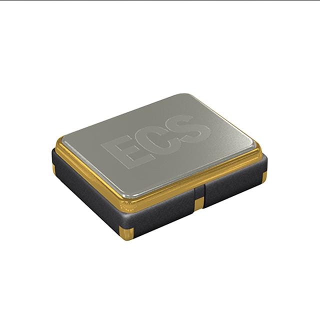ECS Inc. XC2826TR-ND,XC2826CT-ND,XC2826DKR-ND