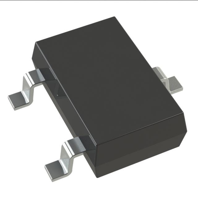 onsemi MMBZ5235BLT1GOSTR-ND,MMBZ5235BLT1GOSCT-ND,MMBZ5235BLT1GOSDKR-ND