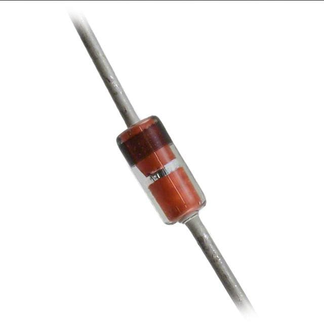 onsemi 1N5237BFSTR-ND,1N5237BFSCT-ND