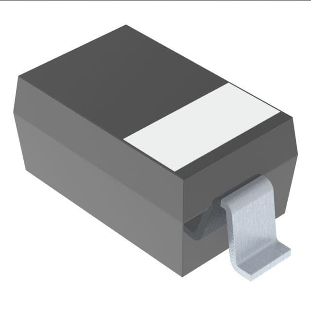 Micro Commercial Co MMSZ4692-TPMSTR-ND,MMSZ4692-TPMSCT-ND,MMSZ4692-TPMSDKR-ND