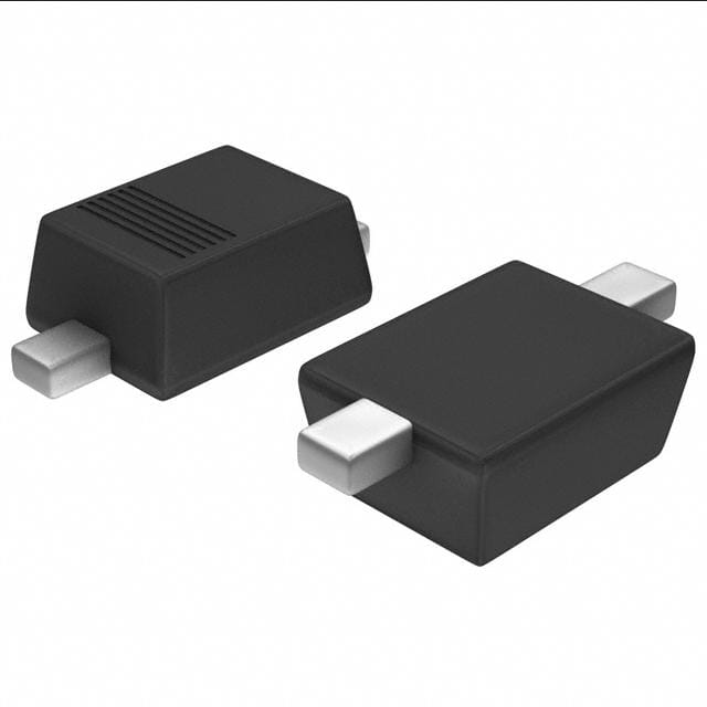 Diodes Incorporated DDZ5V6ASF-7DITR-ND,DDZ5V6ASF-7DICT-ND,DDZ5V6ASF-7DIDKR-ND