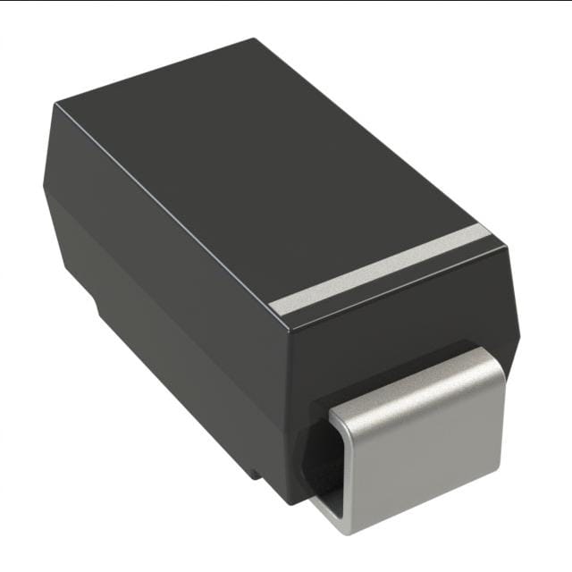 Micro Commercial Co 3SMAJ5919B-TPMSTR-ND,3SMAJ5919B-TPMSCT-ND,3SMAJ5919B-TPMSDKR-ND
