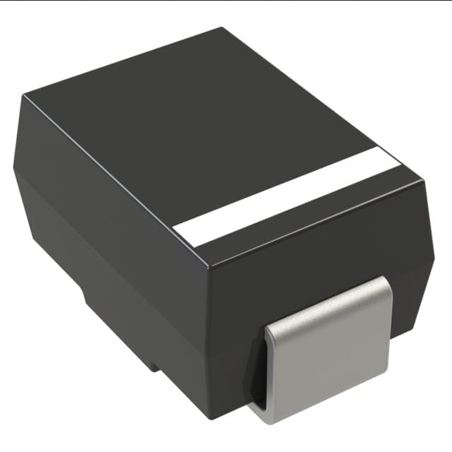 Diodes Incorporated SMAZ10-FDITR-ND,SMAZ10-FDICT-ND,SMAZ10-FDIDKR-ND