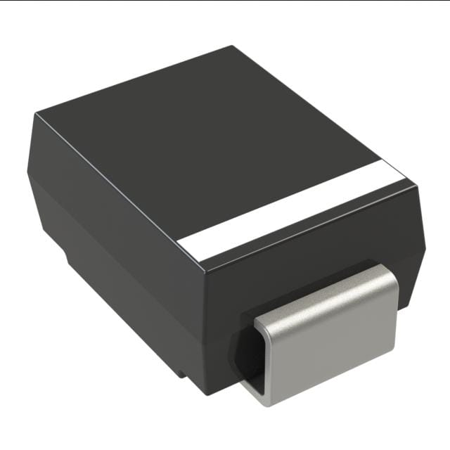 Micro Commercial Co SMBJ5352B-TPMSTR-ND,SMBJ5352B-TPMSCT-ND,SMBJ5352B-TPMSDKR-ND